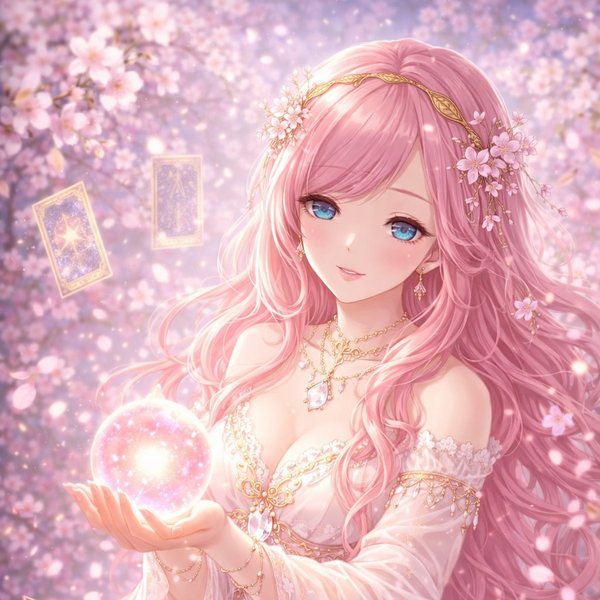 桃乃 桜姫