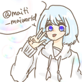 【オリジナル】ramune.