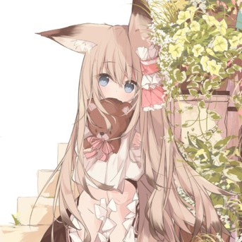 ここにゃん