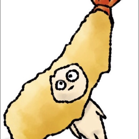 えび🍤
