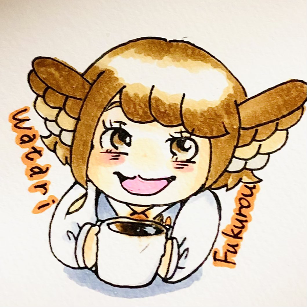 黒川 禄(ﾛｸ)☕️🥐