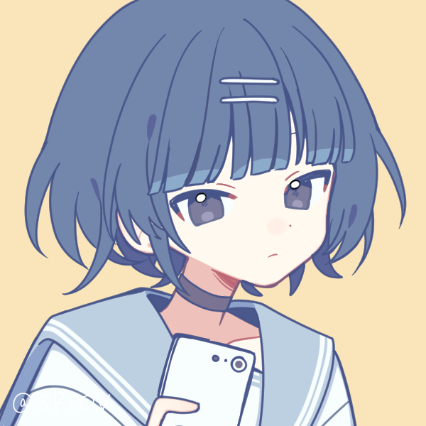 nanaし