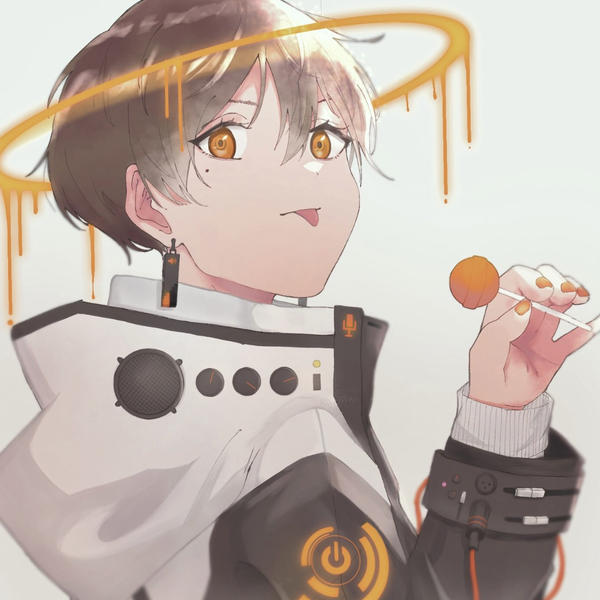 たつくん。