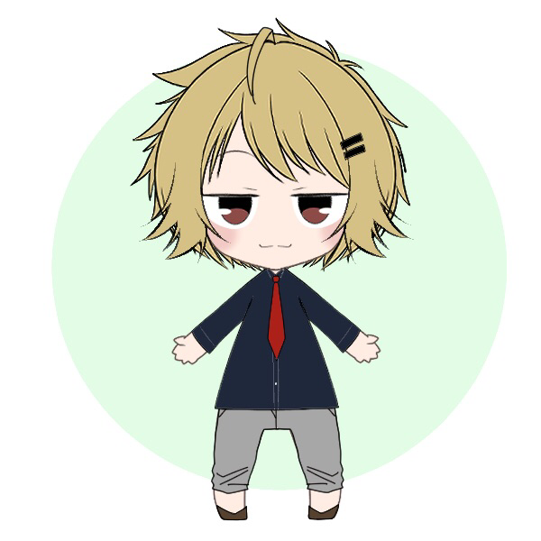 やむやむ