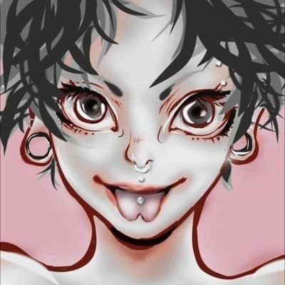 😈孤独の蛇舌🐍