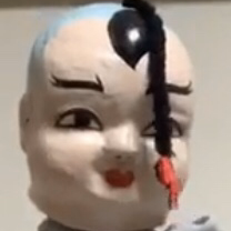 大頭頭