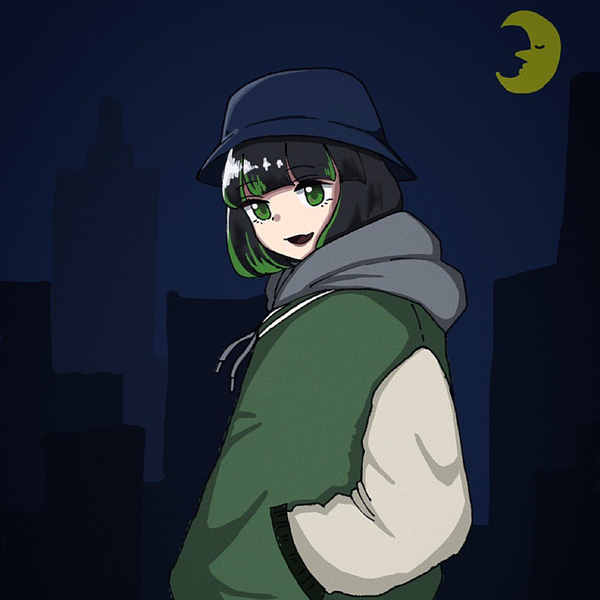 ガラガラヘビ
