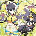 桜の栞 ×コラボ加蜜列(カミツレ)