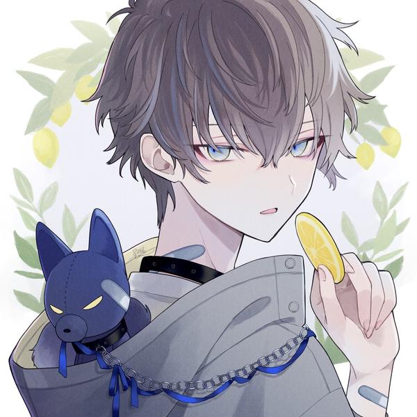 アカツキ🦇🌙.*·̩͙