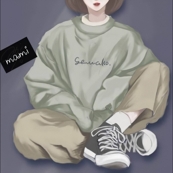 𝐌𝐚𝐦𝐢
