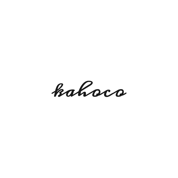 kahoco