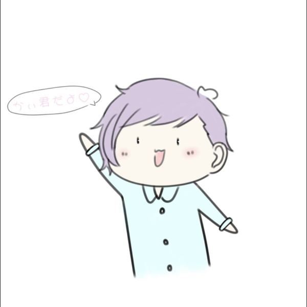 かぃ君