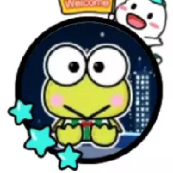 🍀🐹けろっぴ🍐⋆*。
