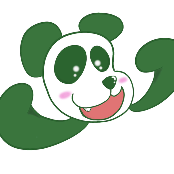 ササパンダ