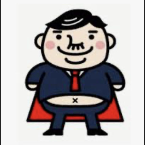 ぶちょー