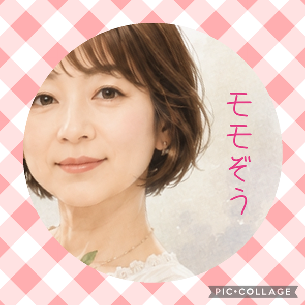 🍑モモぞう🐶🎧🙏