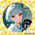 相思相愛 【 エアハモ 】