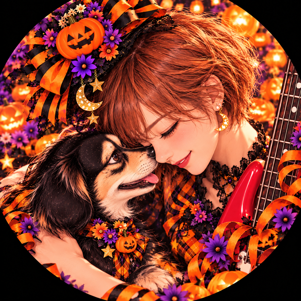 🍑モモぞう🐶🎧🙏