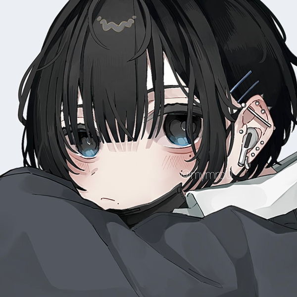 (՞- -՞)ᐝ