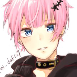 兎遊@EYE