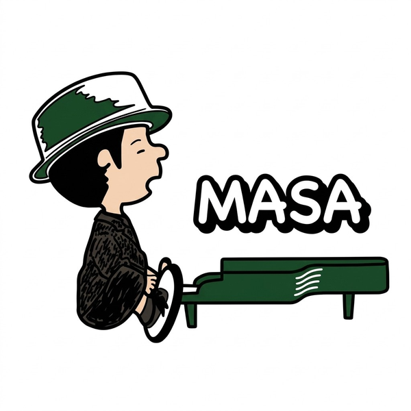 まさ🎩𝕀ℕ𝔽ℙ🟩
