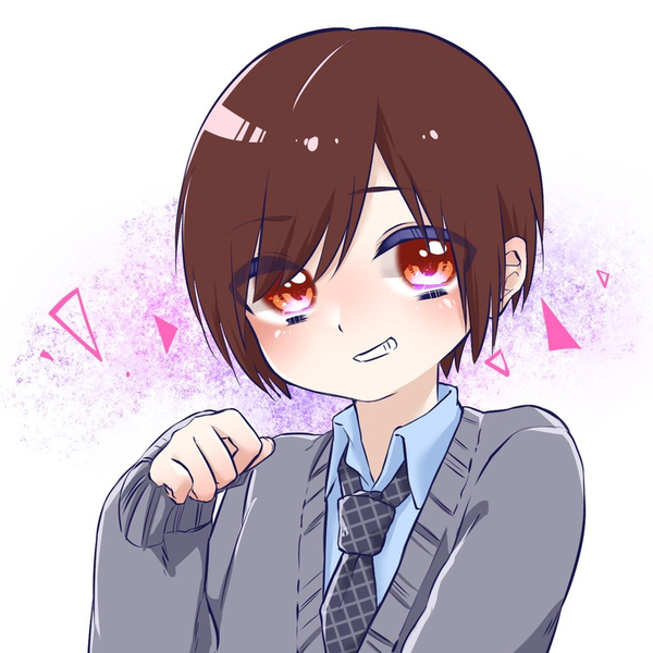 ひめちゃん