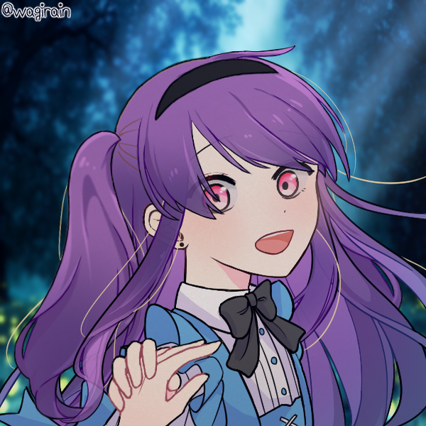 蒼愛*soa*