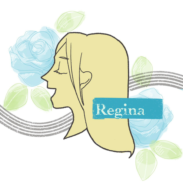 Regina🌹