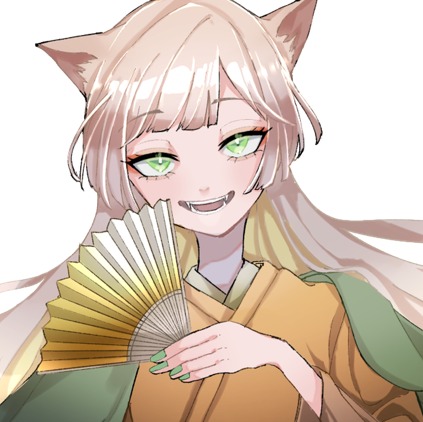 夜月