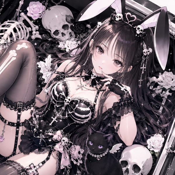 朕nel.