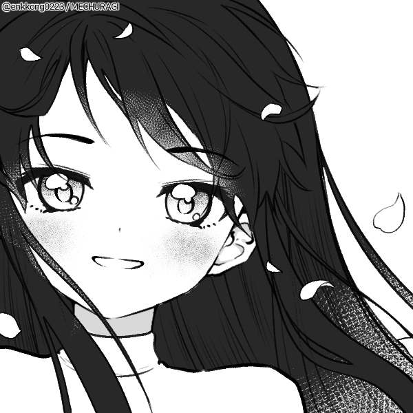 そらｸﾝ。@フリイジア🌸