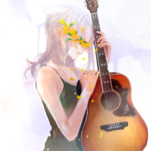 憂