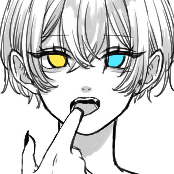 N