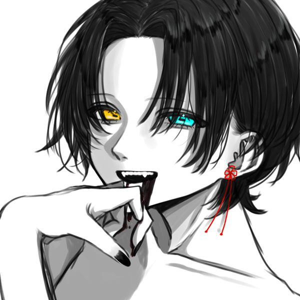 ﾆ