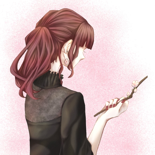 櫻子✿.*
