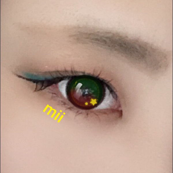 みすほちょん