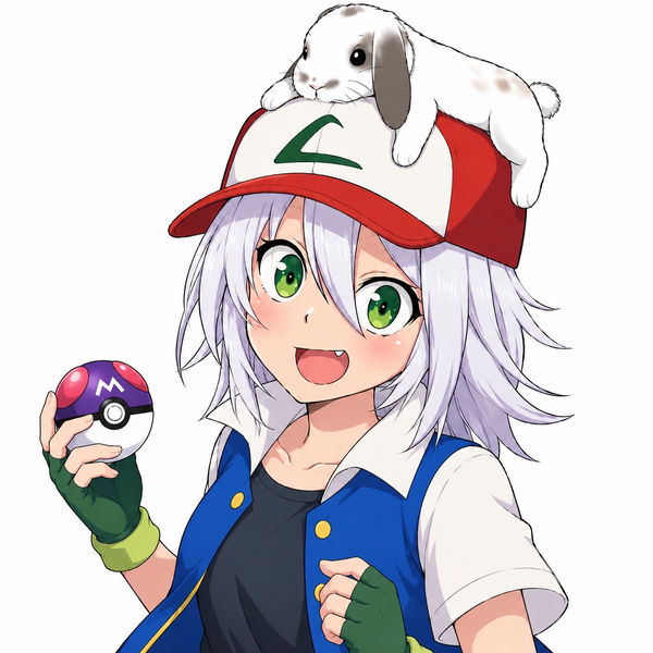 ゆぱはん
