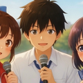【 声劇 】浴衣執事の好きなもの 