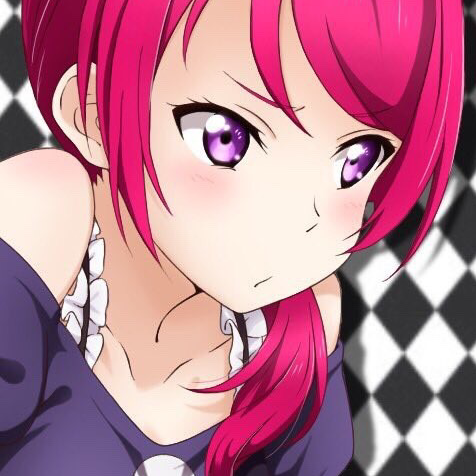 ゆあ