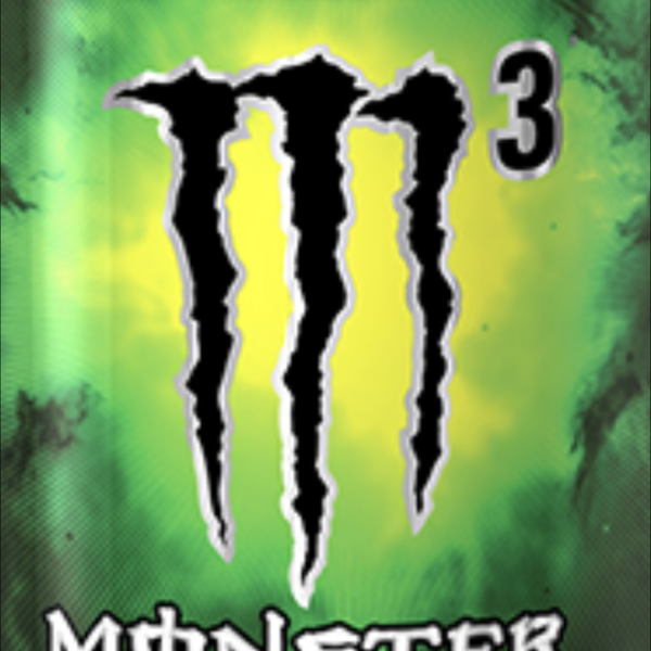 ᥬྀི👽ᩤ ྀི⚔️MONSTER中毒⚔️ᥬྀི👽ᩤ ྀི
