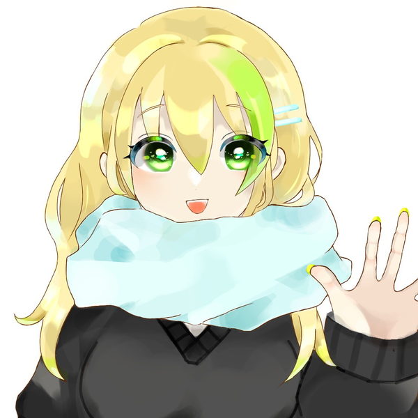 とわ@新垢