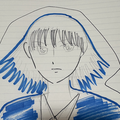 アノニマスファンフアレ【コラボ用×ぶちょー】