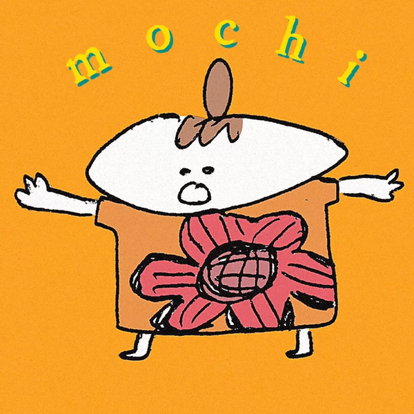 もち