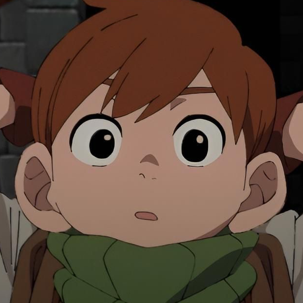 【古の少年】ちびたろす
