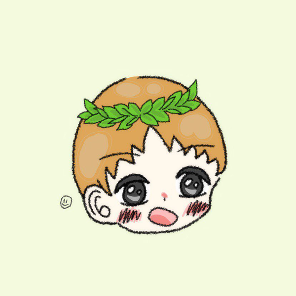 草太@草の冠