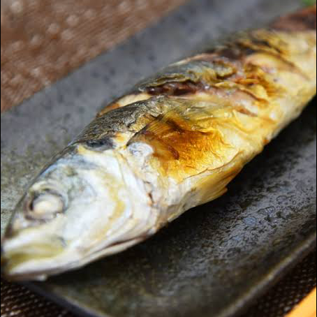 焼魚