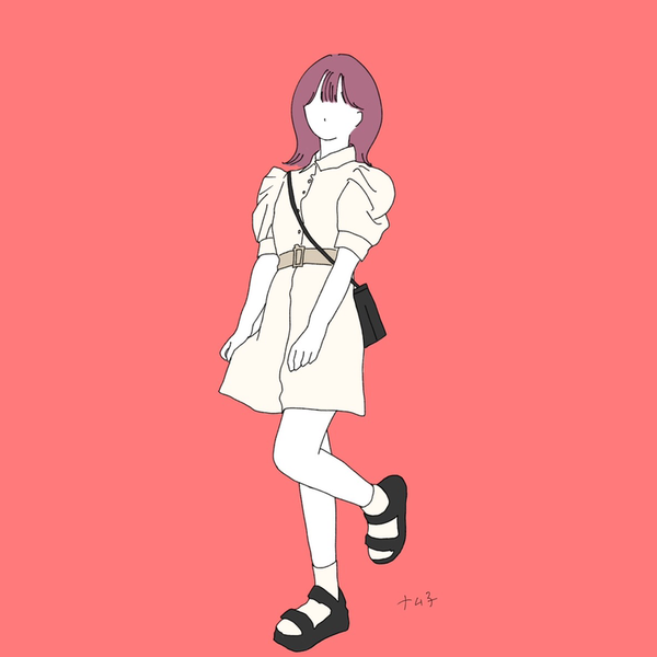バンダイナム子