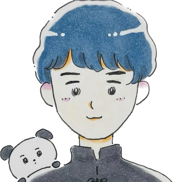 グランデ編集長
