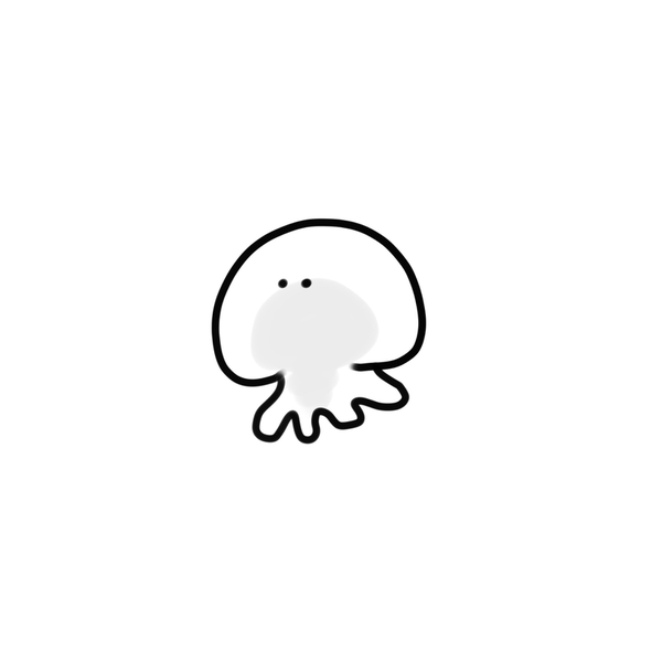 。