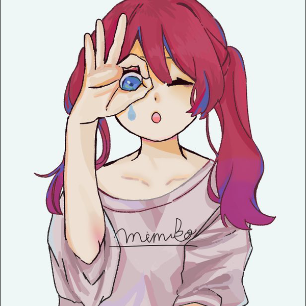 みみみみ🖤